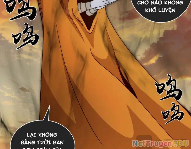 Cao Đẳng Linh Hồn Chapter 316 - Trang 23