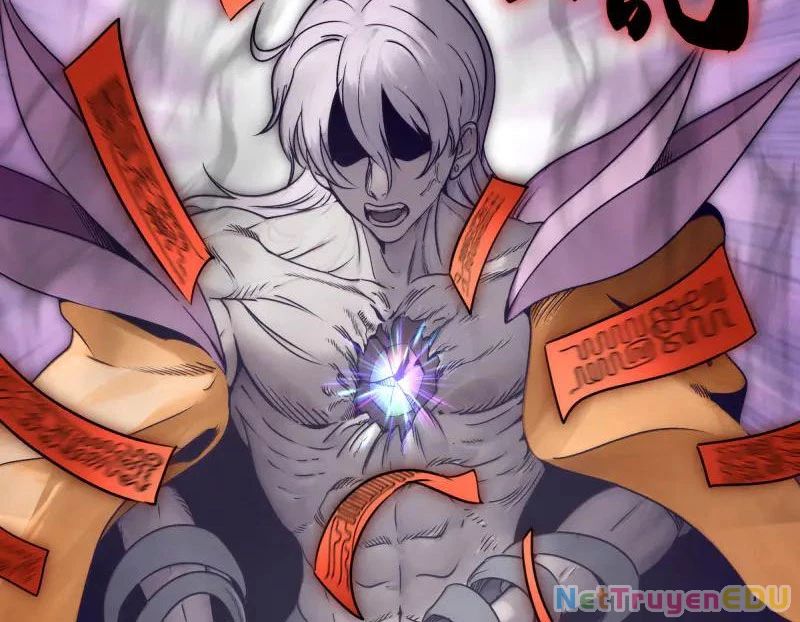 Cao Đẳng Linh Hồn Chapter 316 - Trang 27