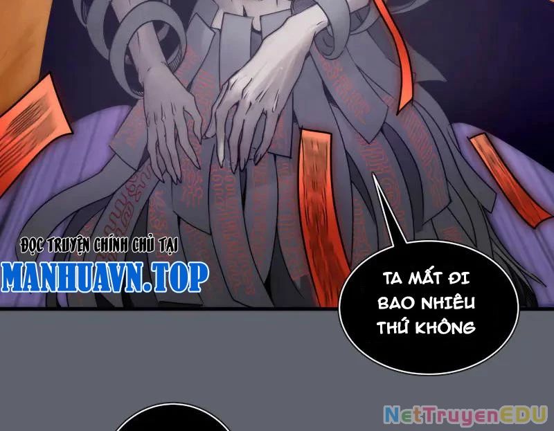 Cao Đẳng Linh Hồn Chapter 316 - Trang 28