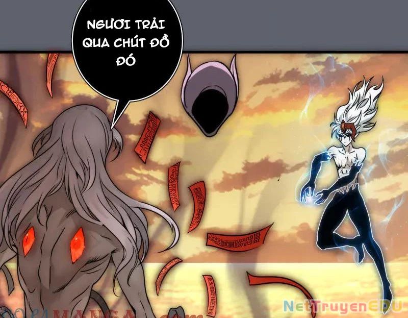 Cao Đẳng Linh Hồn Chapter 316 - Trang 29