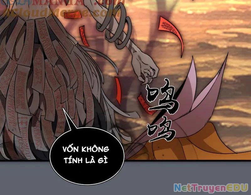 Cao Đẳng Linh Hồn Chapter 316 - Trang 30