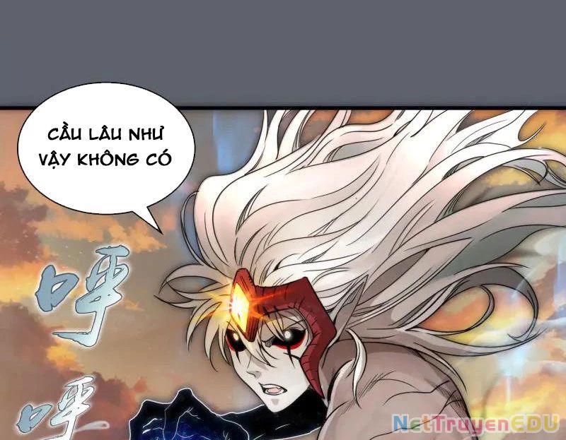 Cao Đẳng Linh Hồn Chapter 316 - Trang 31