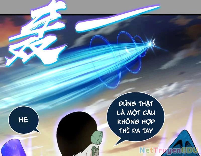 Cao Đẳng Linh Hồn Chapter 316 - Trang 35