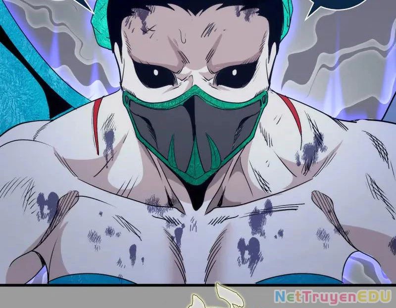 Cao Đẳng Linh Hồn Chapter 316 - Trang 37