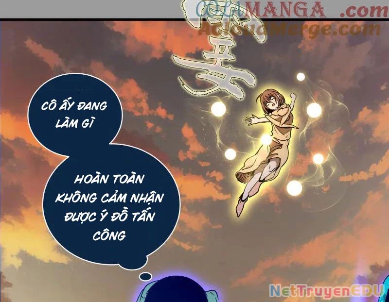 Cao Đẳng Linh Hồn Chapter 316 - Trang 38