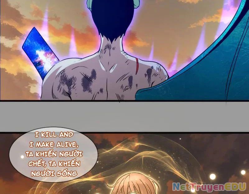 Cao Đẳng Linh Hồn Chapter 316 - Trang 39