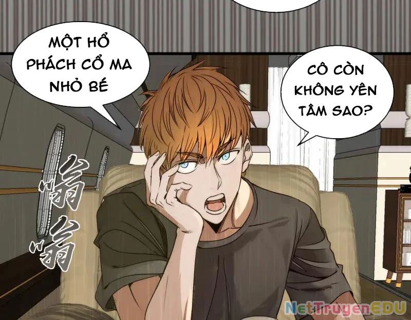 Cao Đẳng Linh Hồn Chapter 316 - Trang 4