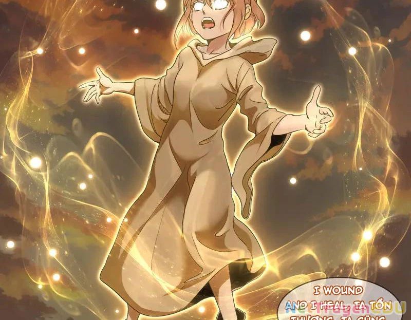 Cao Đẳng Linh Hồn Chapter 316 - Trang 40