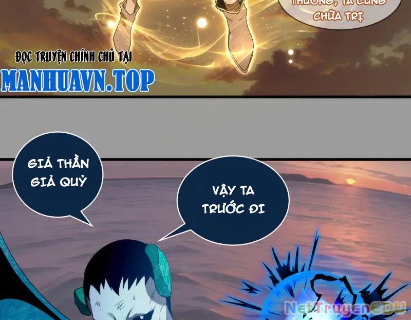 Cao Đẳng Linh Hồn Chapter 316 - Trang 41