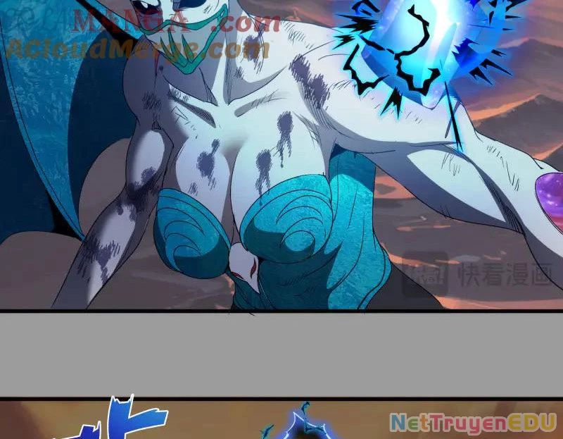 Cao Đẳng Linh Hồn Chapter 316 - Trang 42