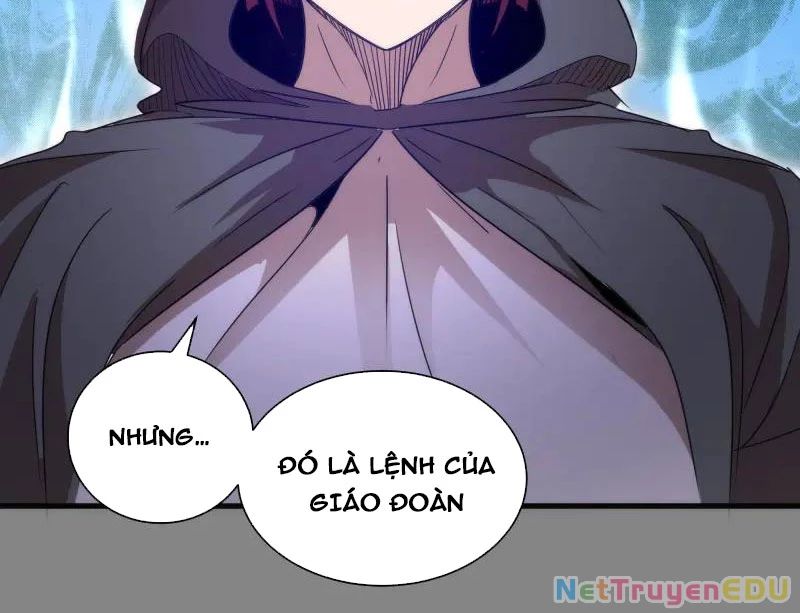 Cao Đẳng Linh Hồn Chapter 316 - Trang 43