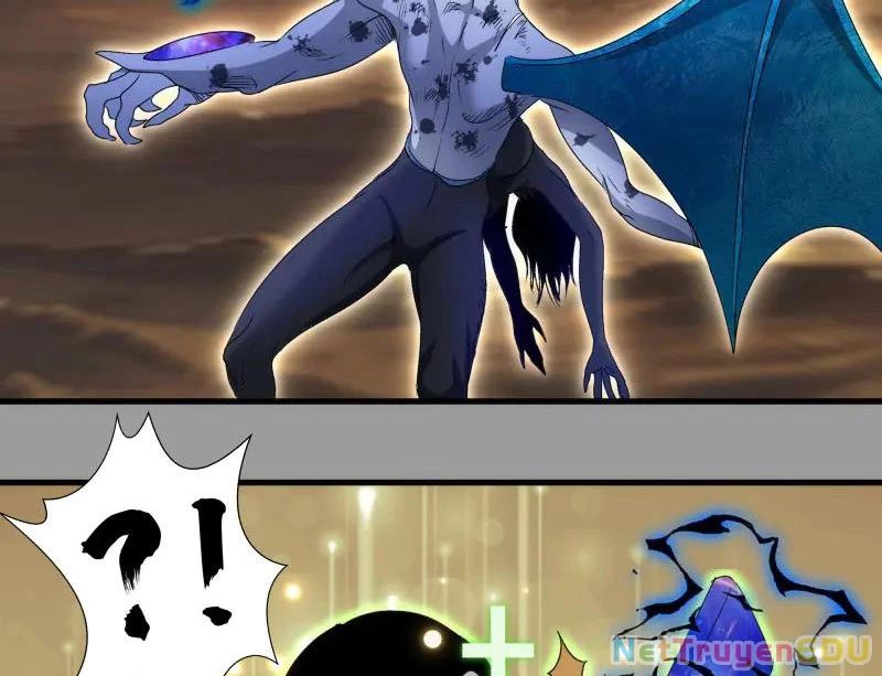 Cao Đẳng Linh Hồn Chapter 316 - Trang 45