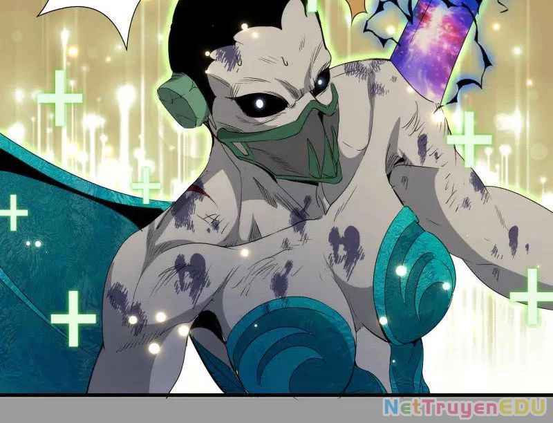 Cao Đẳng Linh Hồn Chapter 316 - Trang 46