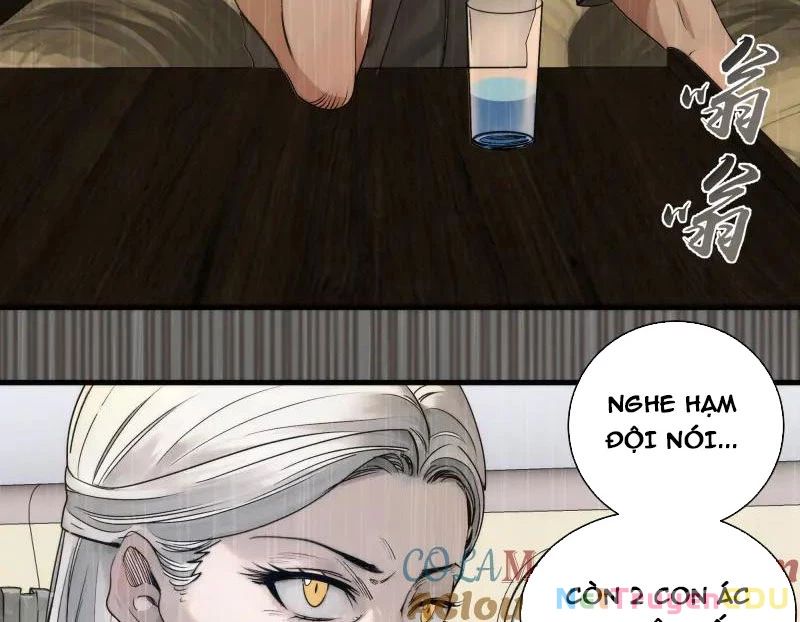 Cao Đẳng Linh Hồn Chapter 316 - Trang 5