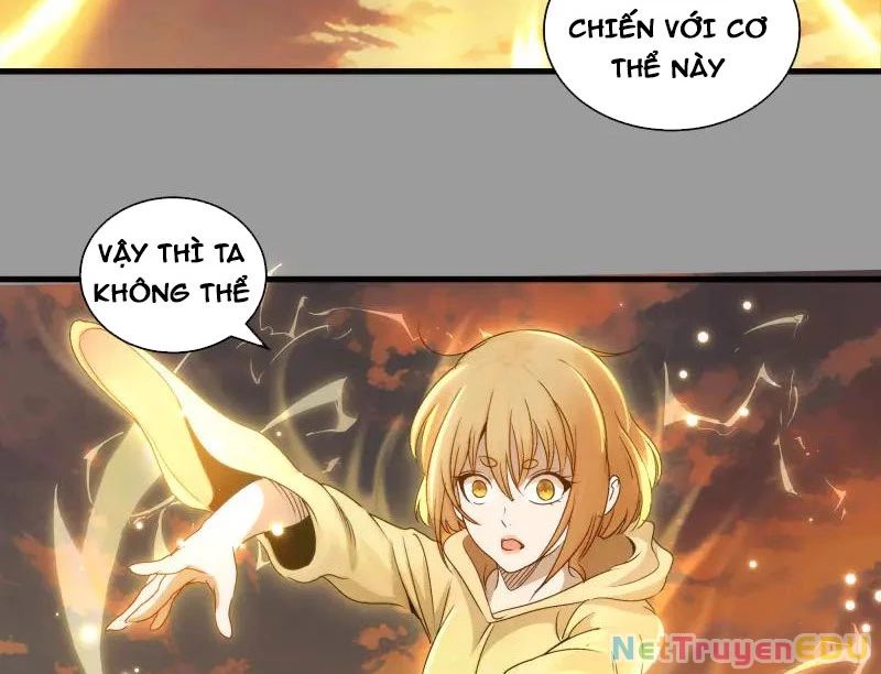 Cao Đẳng Linh Hồn Chapter 316 - Trang 50