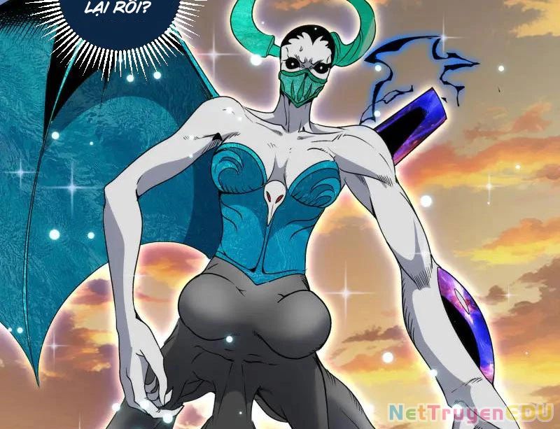 Cao Đẳng Linh Hồn Chapter 316 - Trang 53