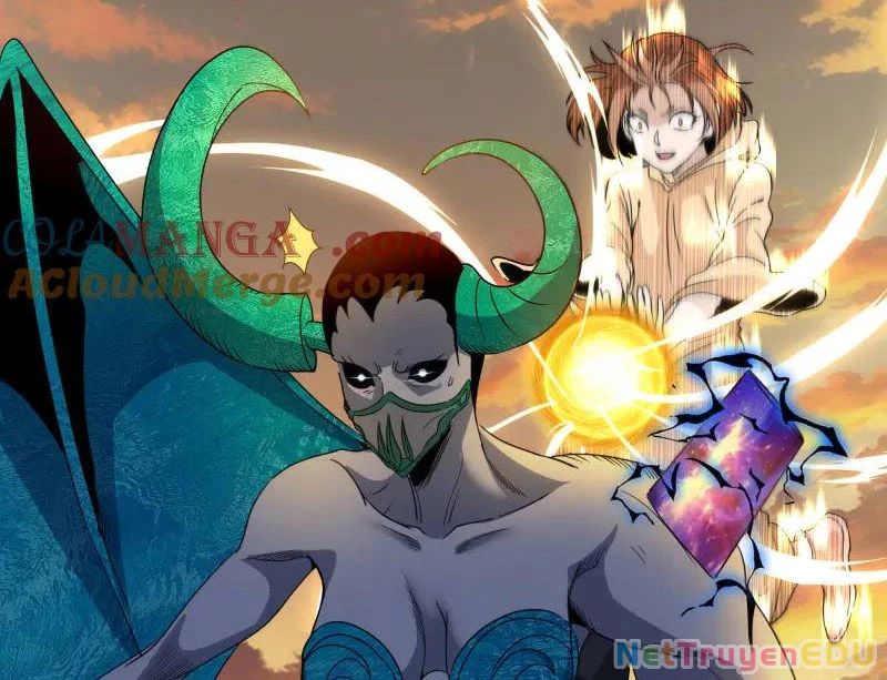 Cao Đẳng Linh Hồn Chapter 316 - Trang 59