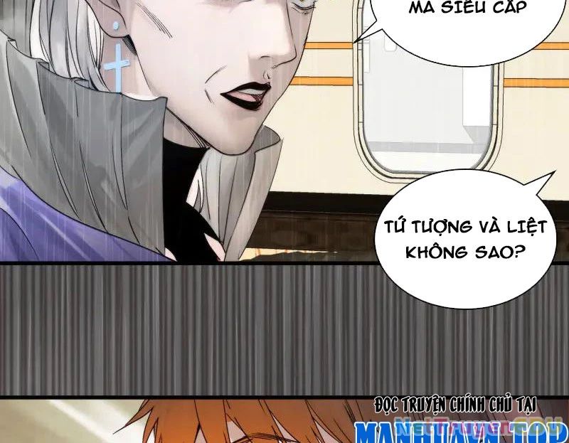 Cao Đẳng Linh Hồn Chapter 316 - Trang 6