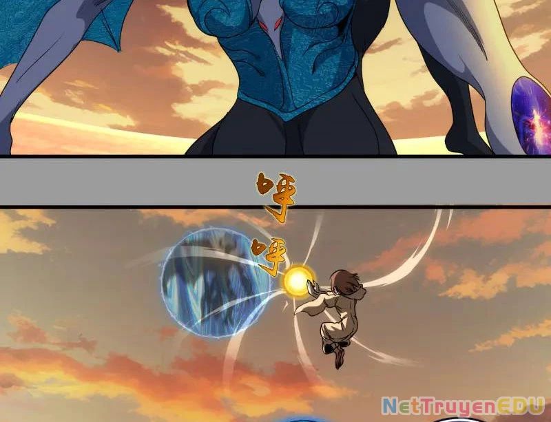 Cao Đẳng Linh Hồn Chapter 316 - Trang 60