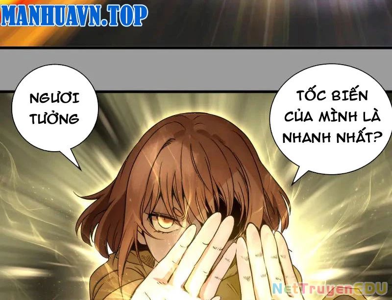 Cao Đẳng Linh Hồn Chapter 316 - Trang 65