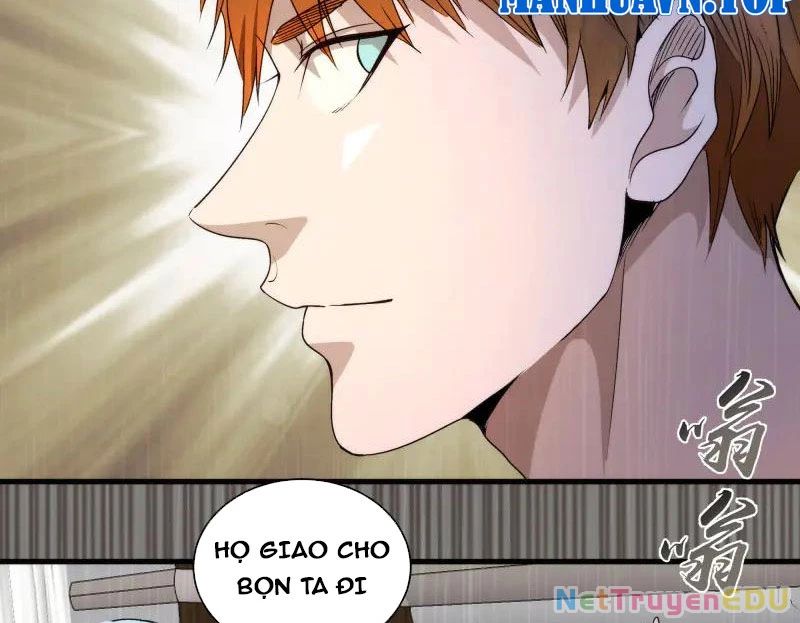 Cao Đẳng Linh Hồn Chapter 316 - Trang 7