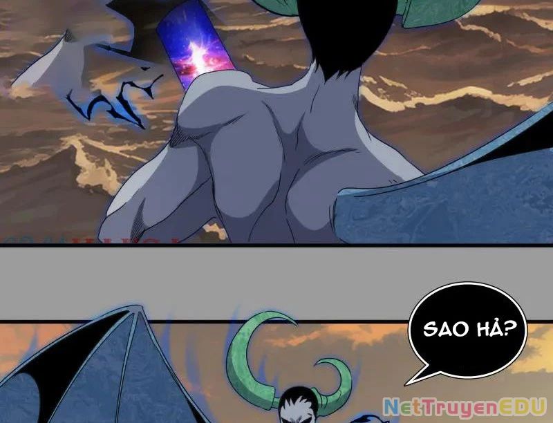 Cao Đẳng Linh Hồn Chapter 316 - Trang 71