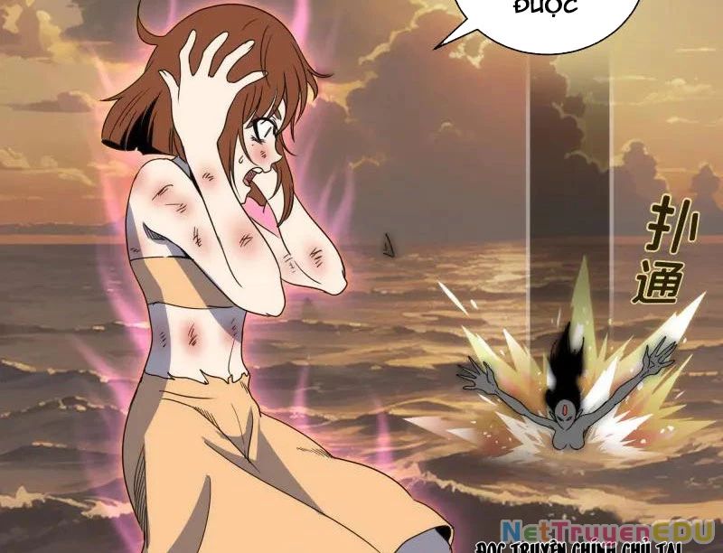 Cao Đẳng Linh Hồn Chapter 316 - Trang 76