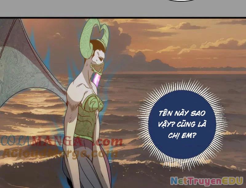 Cao Đẳng Linh Hồn Chapter 316 - Trang 79