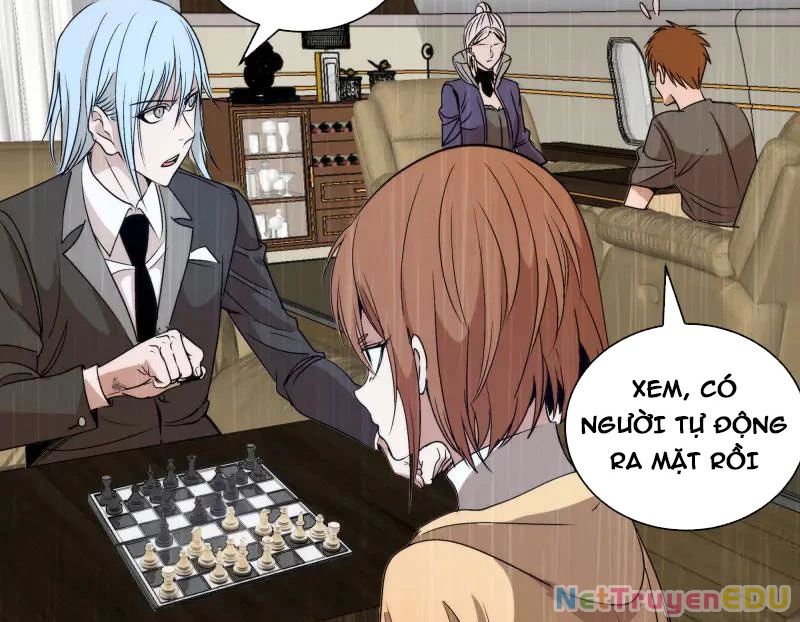 Cao Đẳng Linh Hồn Chapter 316 - Trang 8