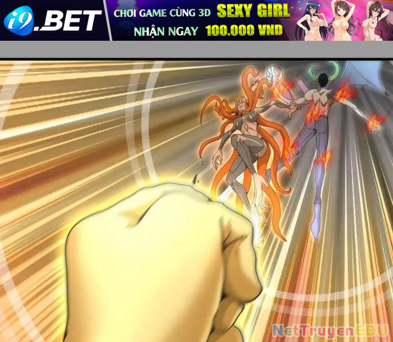 Cao Đẳng Linh Hồn Chapter 316 - Trang 82