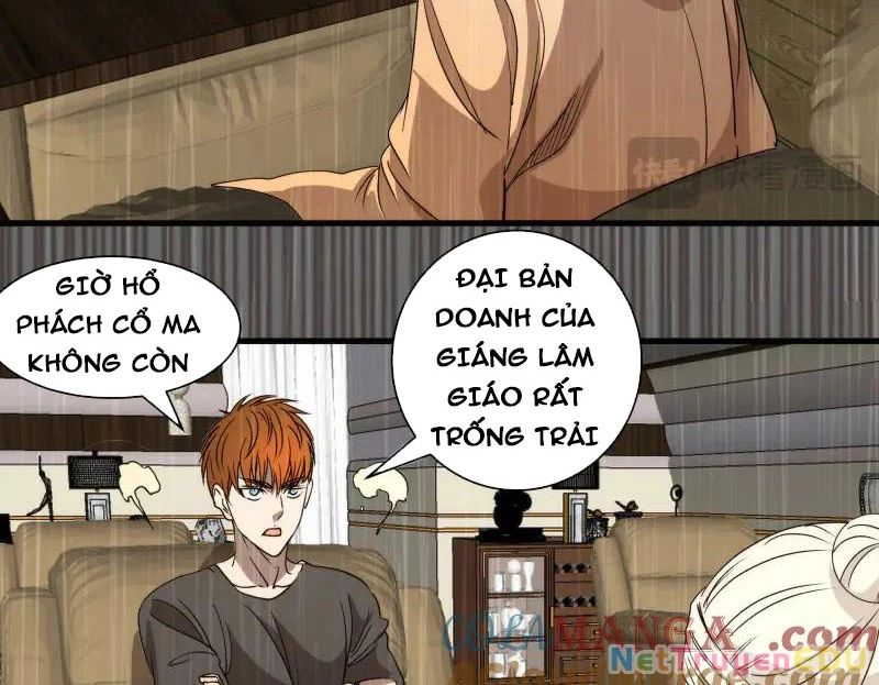 Cao Đẳng Linh Hồn Chapter 316 - Trang 9