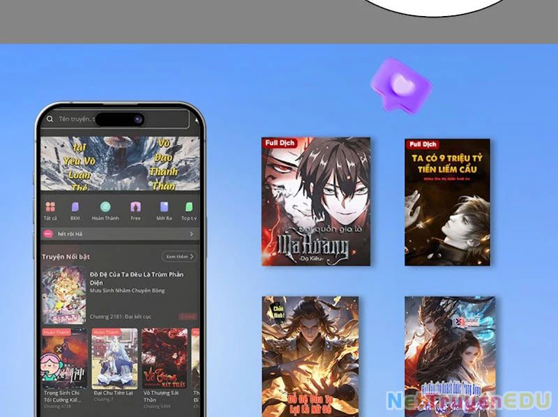 Cao Đẳng Linh Hồn Chapter 317 - Trang 100