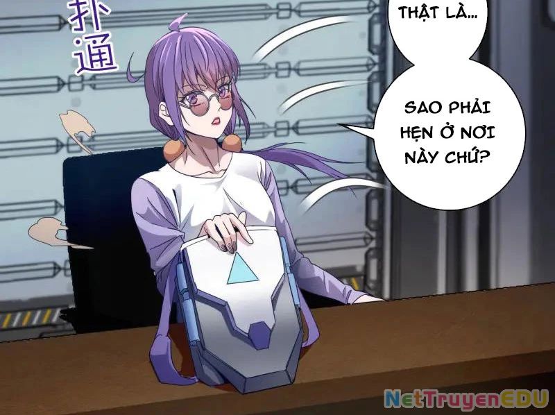 Cao Đẳng Linh Hồn Chapter 317 - Trang 12