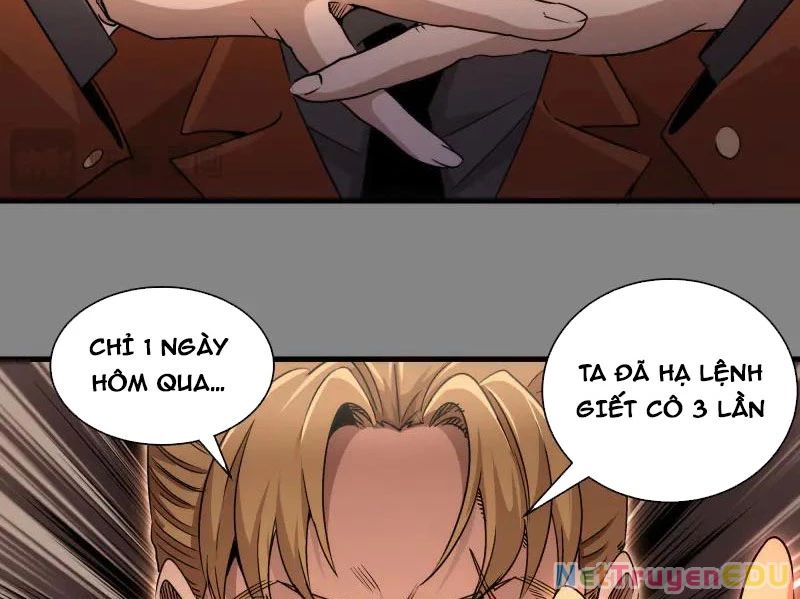 Cao Đẳng Linh Hồn Chapter 317 - Trang 16