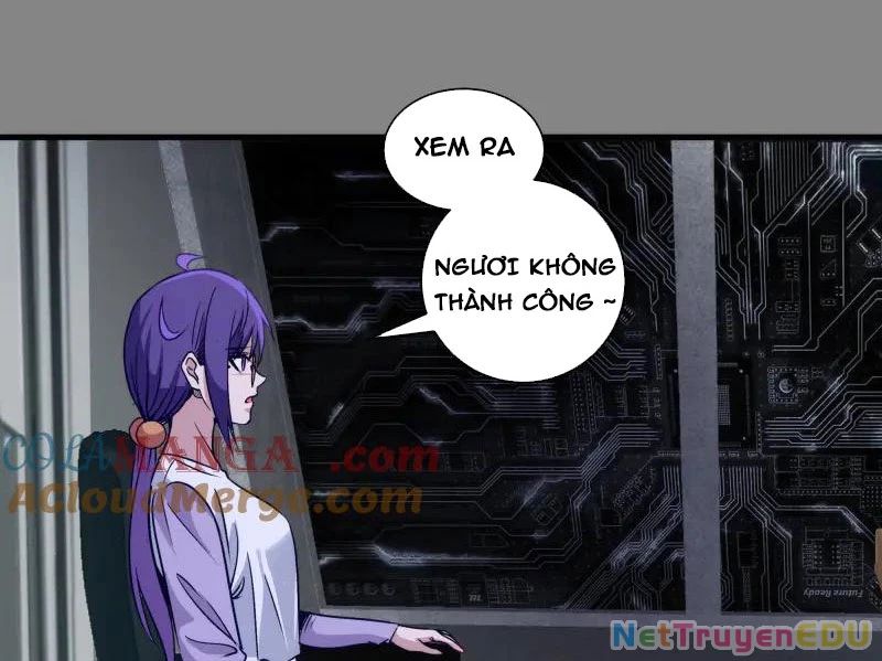 Cao Đẳng Linh Hồn Chapter 317 - Trang 18