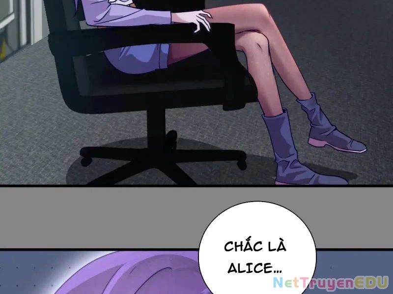 Cao Đẳng Linh Hồn Chapter 317 - Trang 19