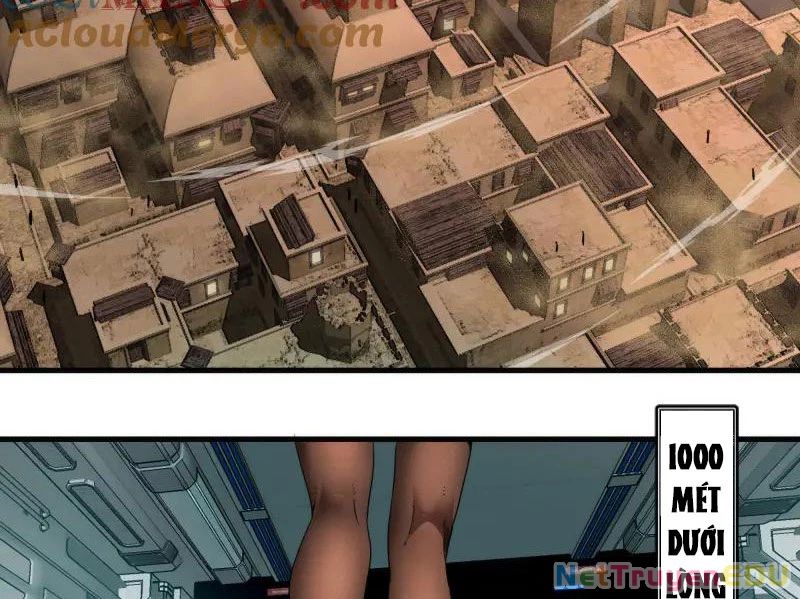 Cao Đẳng Linh Hồn Chapter 317 - Trang 2