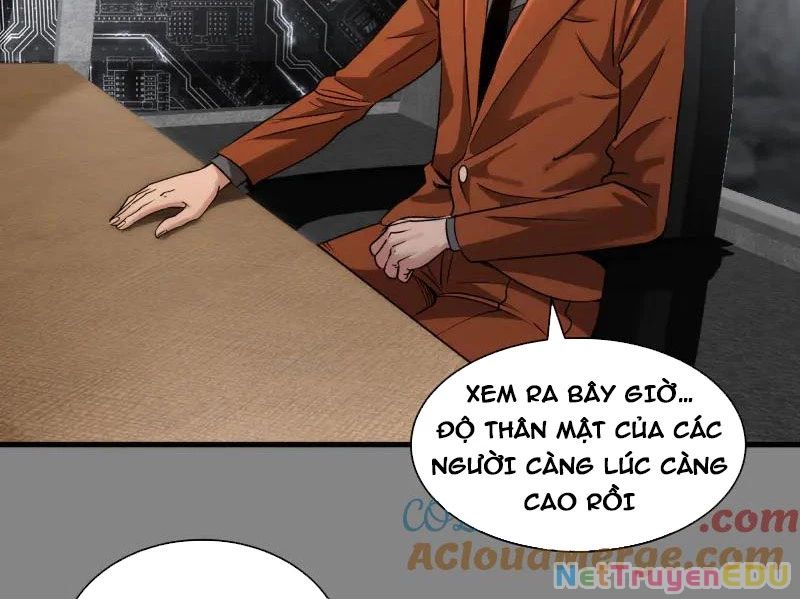 Cao Đẳng Linh Hồn Chapter 317 - Trang 22