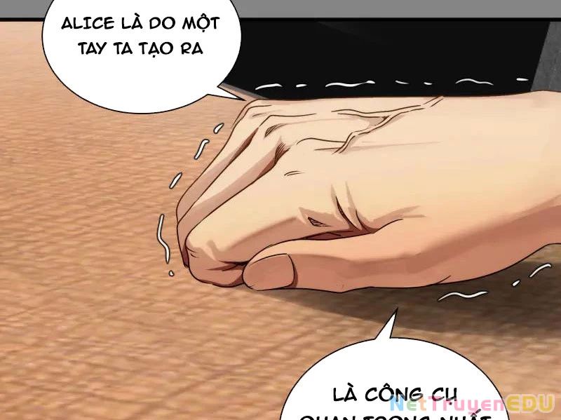 Cao Đẳng Linh Hồn Chapter 317 - Trang 23