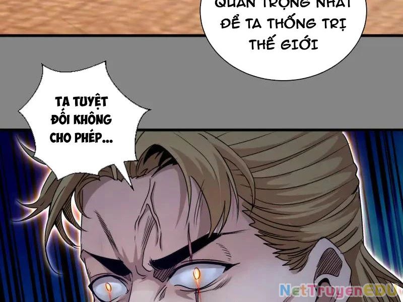 Cao Đẳng Linh Hồn Chapter 317 - Trang 24