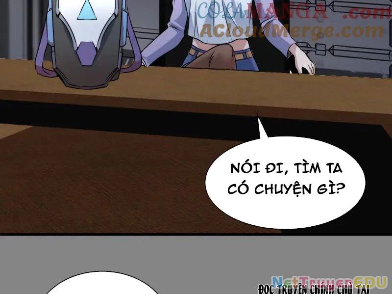 Cao Đẳng Linh Hồn Chapter 317 - Trang 27