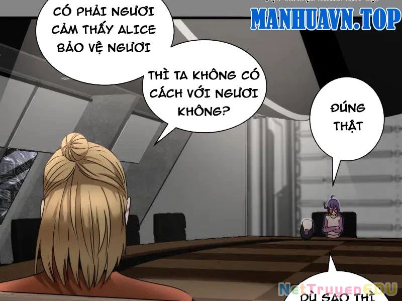 Cao Đẳng Linh Hồn Chapter 317 - Trang 28