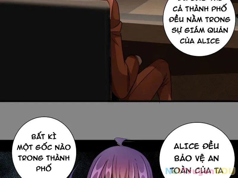 Cao Đẳng Linh Hồn Chapter 317 - Trang 29