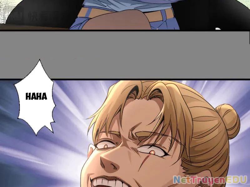 Cao Đẳng Linh Hồn Chapter 317 - Trang 31