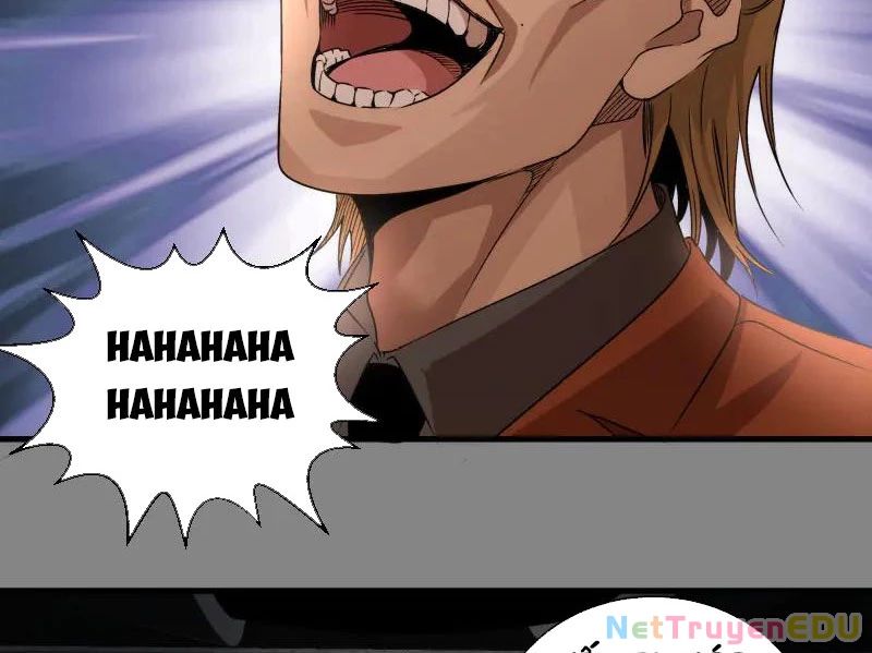 Cao Đẳng Linh Hồn Chapter 317 - Trang 32