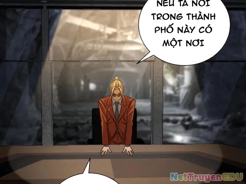 Cao Đẳng Linh Hồn Chapter 317 - Trang 33