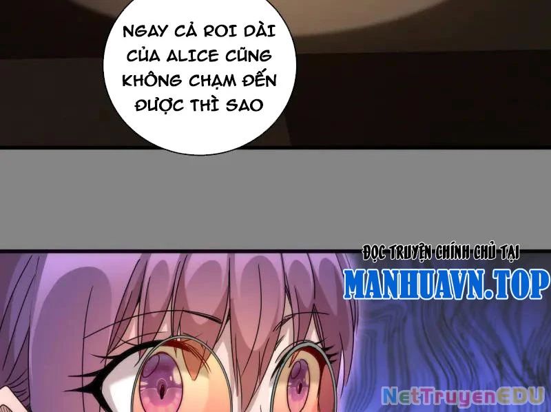 Cao Đẳng Linh Hồn Chapter 317 - Trang 34