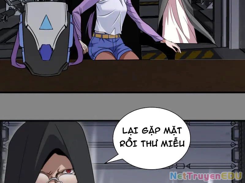 Cao Đẳng Linh Hồn Chapter 317 - Trang 38