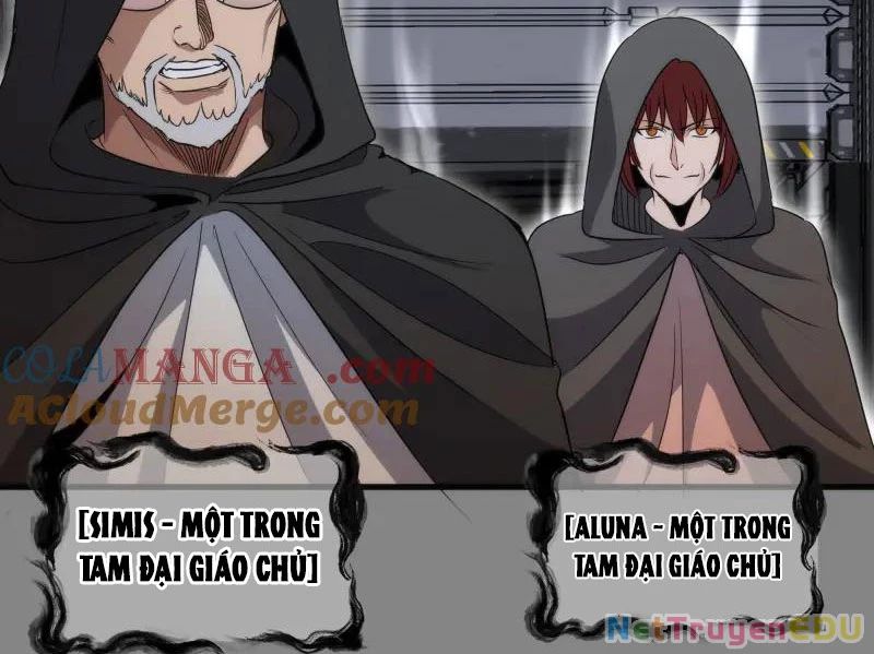 Cao Đẳng Linh Hồn Chapter 317 - Trang 39