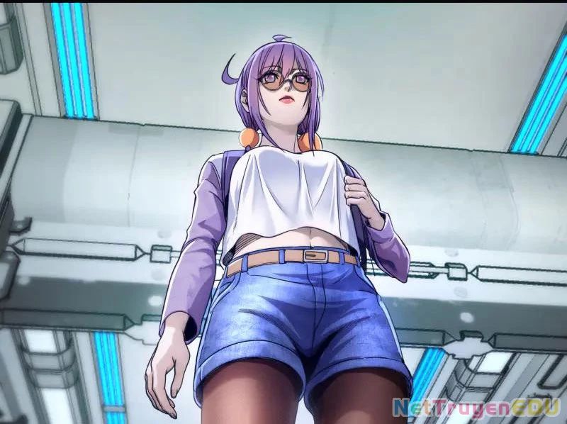 Cao Đẳng Linh Hồn Chapter 317 - Trang 4